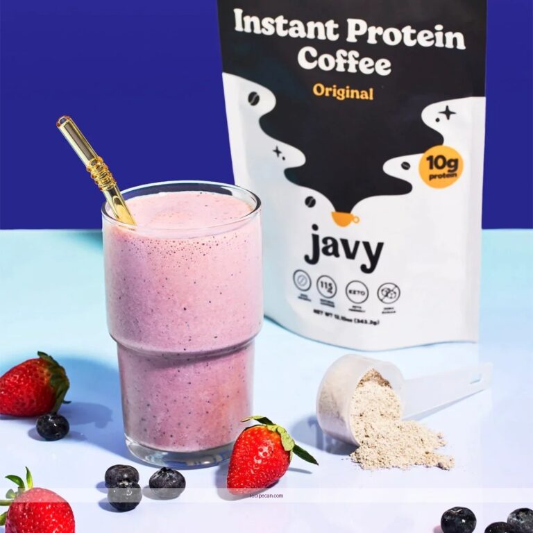 The Complete Expert Guide to Javy Protein Coffee Recipes