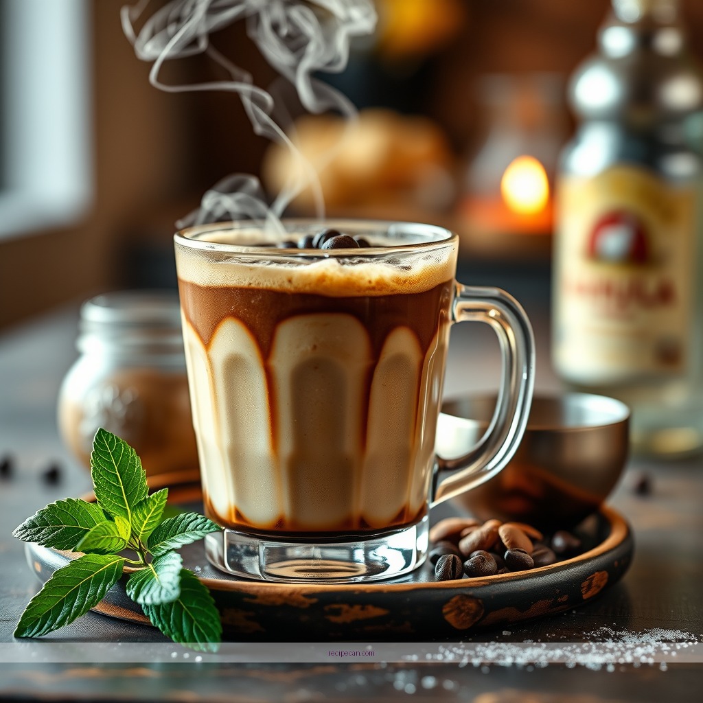 The Complete Expert Guide to Kahlua and Coffee Drink Recipes