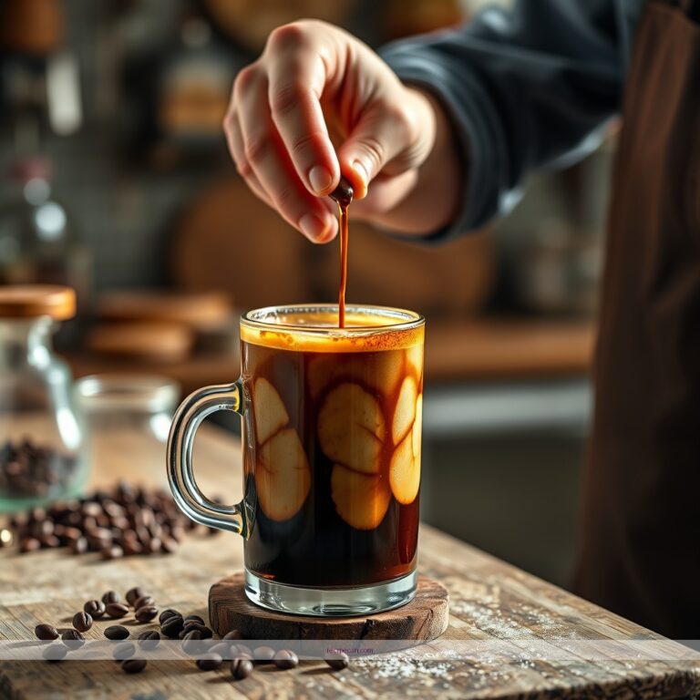 The Complete Expert Guide to Crafting Kahlua Coffee Safely