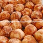 Baked Donut Hole Recipe: Deliciously Easy and Fun