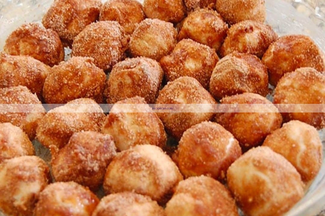 Baked Donut Hole Recipe: Deliciously Easy and Fun