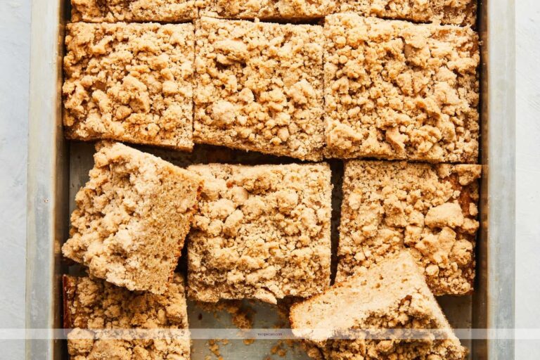 The Complete Expert Guide to Applesauce Coffee Cake Recipes: Step-by-Step Protocols