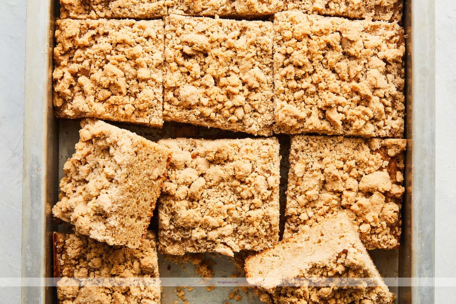 The Complete Expert Guide to Applesauce Coffee Cake Recipes: Step-by-Step Protocols