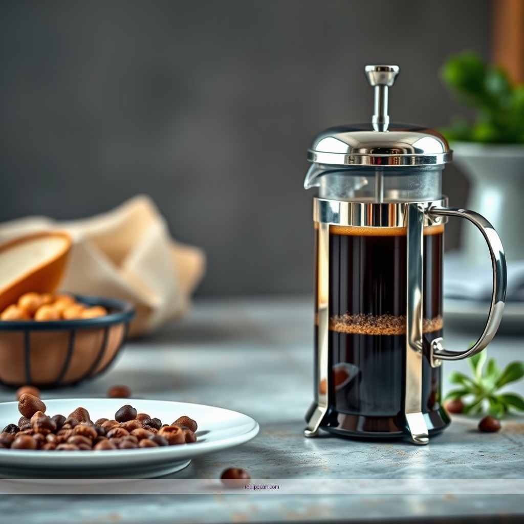 The Complete Expert Guide to the Best French Press Coffee Recipe