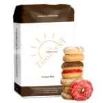 Easy Donut Mix Recipe: Create Delicious Donuts at Home
