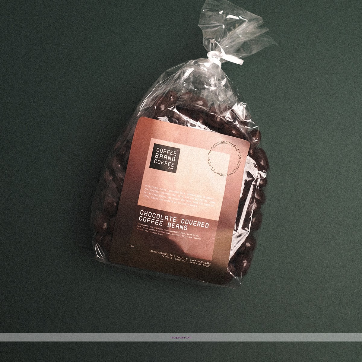 The Complete Guide to Safely Making Chocolate Covered Coffee Beans