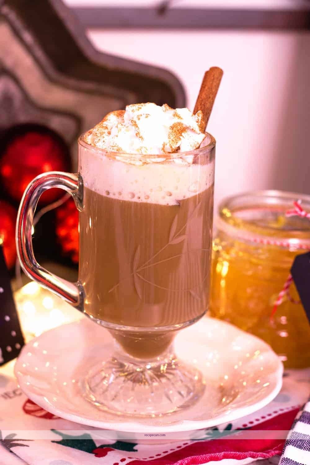 The Complete Expert Guide to Crafting the Perfect Christmas Coffee Recipe