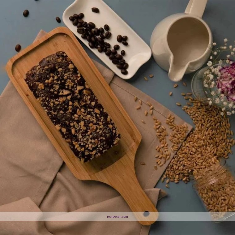 The Complete Expert Guide to Safely Baking Coffee and Walnut Cake