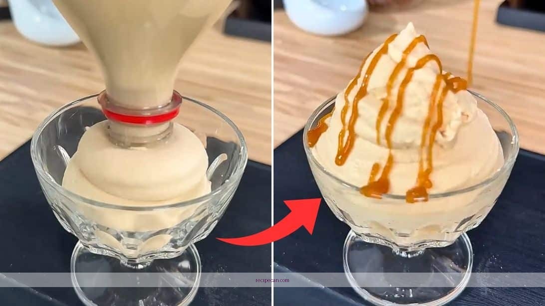 The Complete Expert Guide to Crafting the Perfect Coffee Cream Recipe