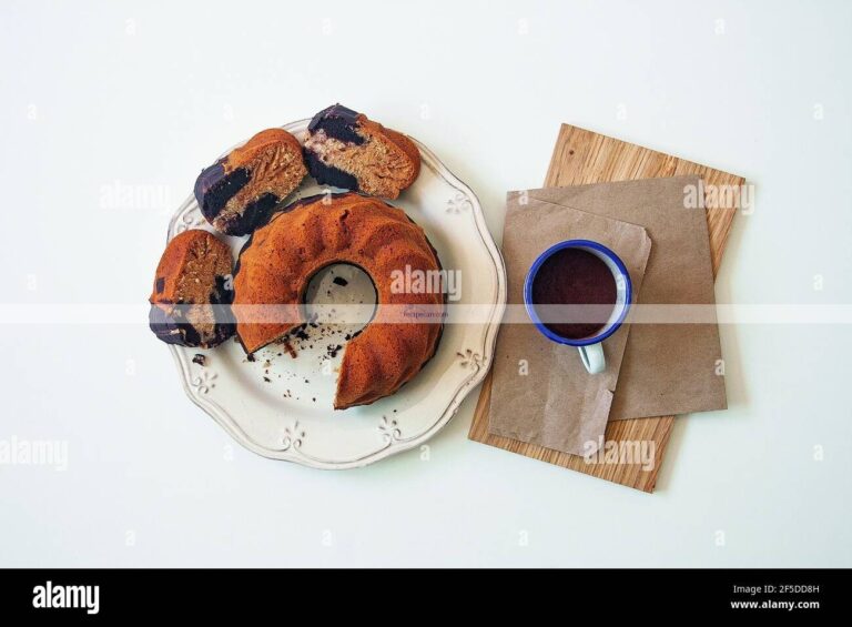 Baked Chocolate Donut Recipe: Easy and Delicious