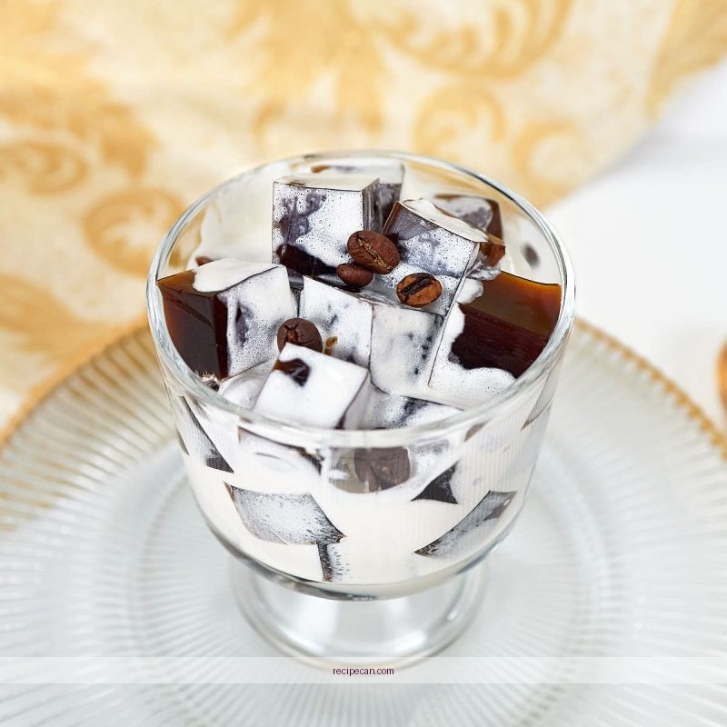 The Complete Expert Guide to Safely Making Coffee Jelly Drink