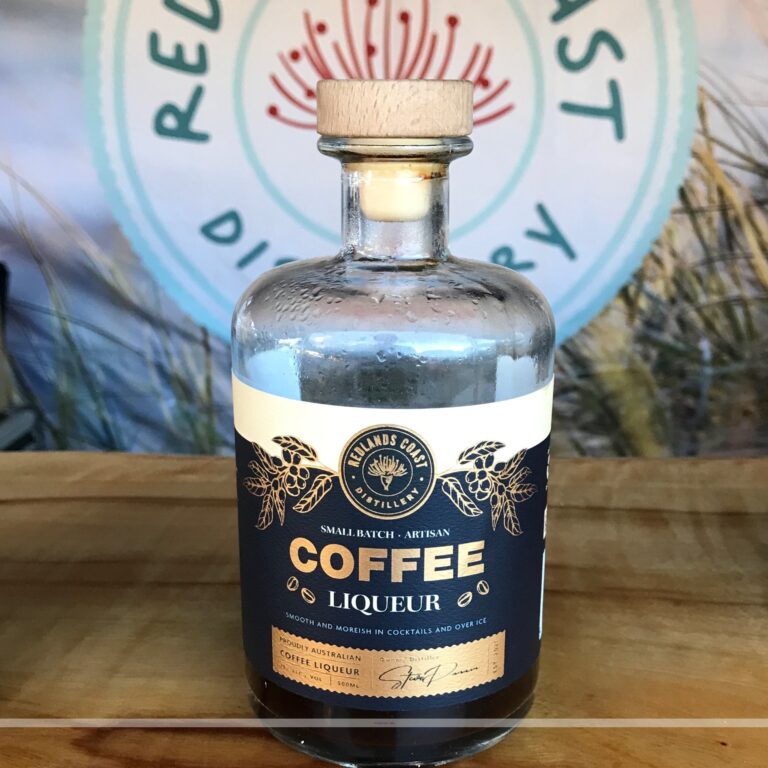 The Complete Expert Guide to Crafting Coffee Liqueur Recipes Safely