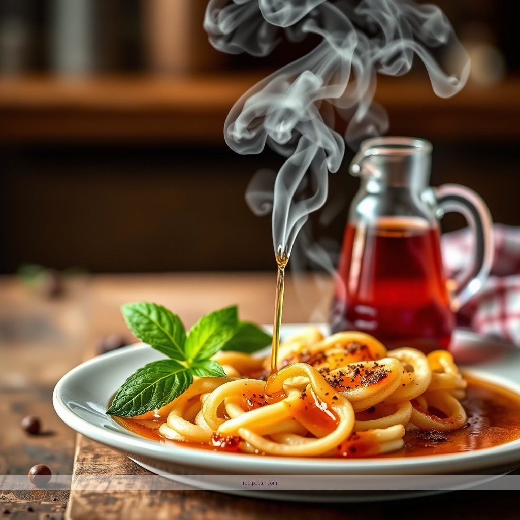 The Complete Guide to Homemade Coffee Syrup Recipes: Expert Protocol for Flavorful Results