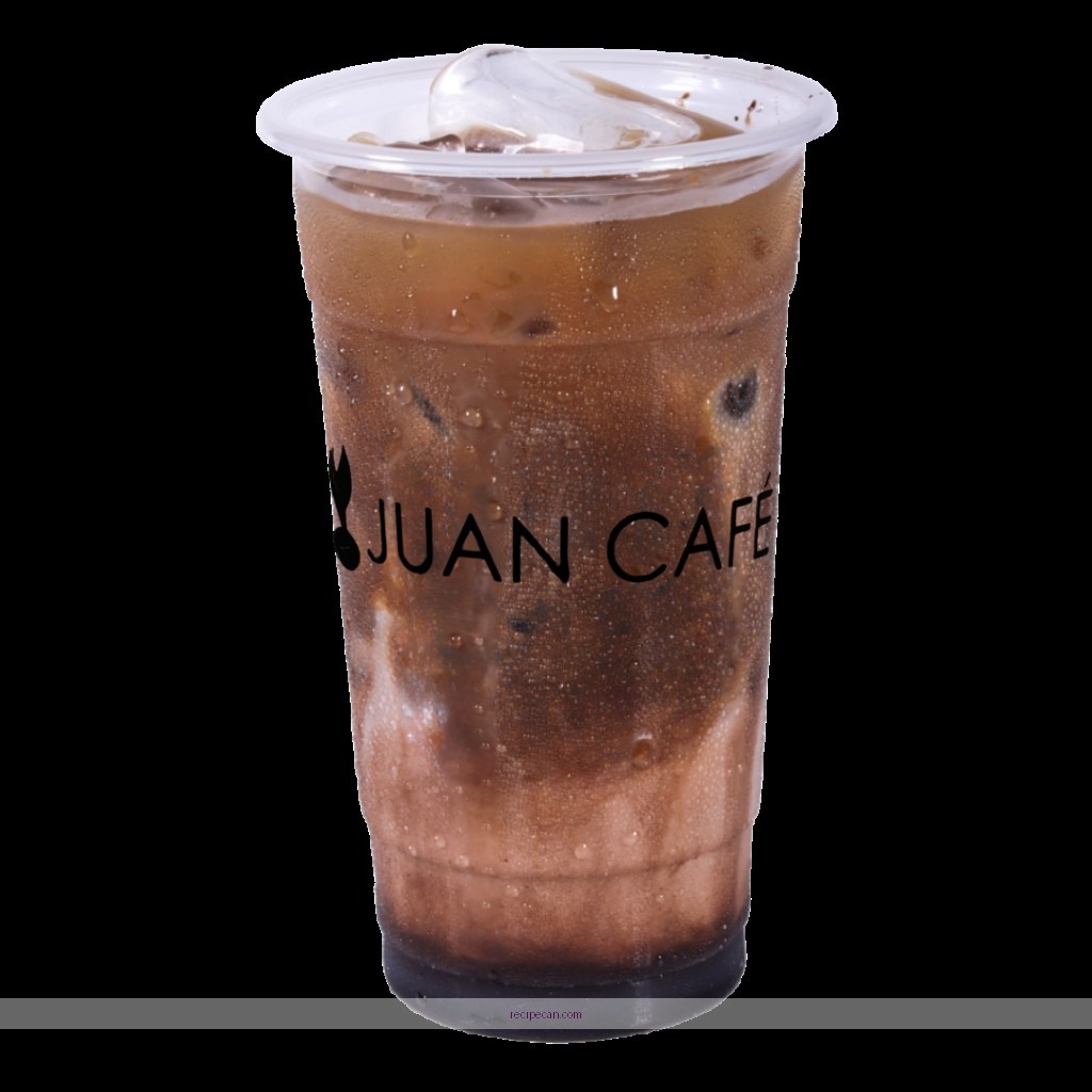 The Complete Expert Guide to Creating Iced Coffee Mocha Like Starbucks