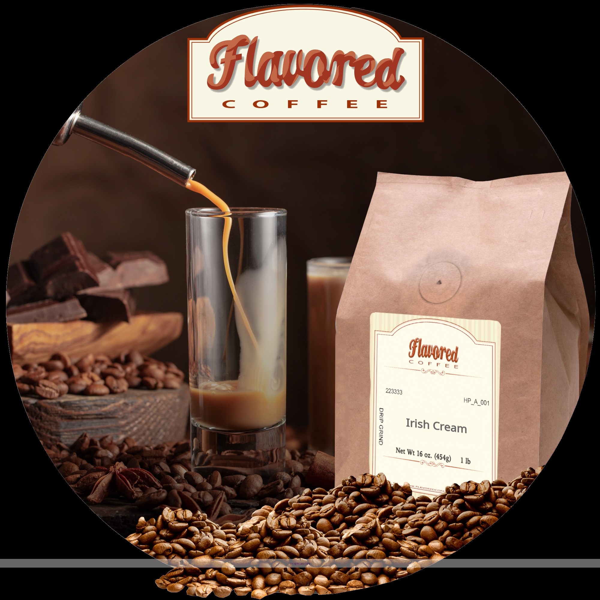 The Complete Expert Guide to Irish Cream Coffee Recipe Protocol