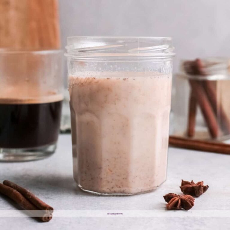 The Complete Guide to Safely Making Italian Sweet Cream Coffee Creamer