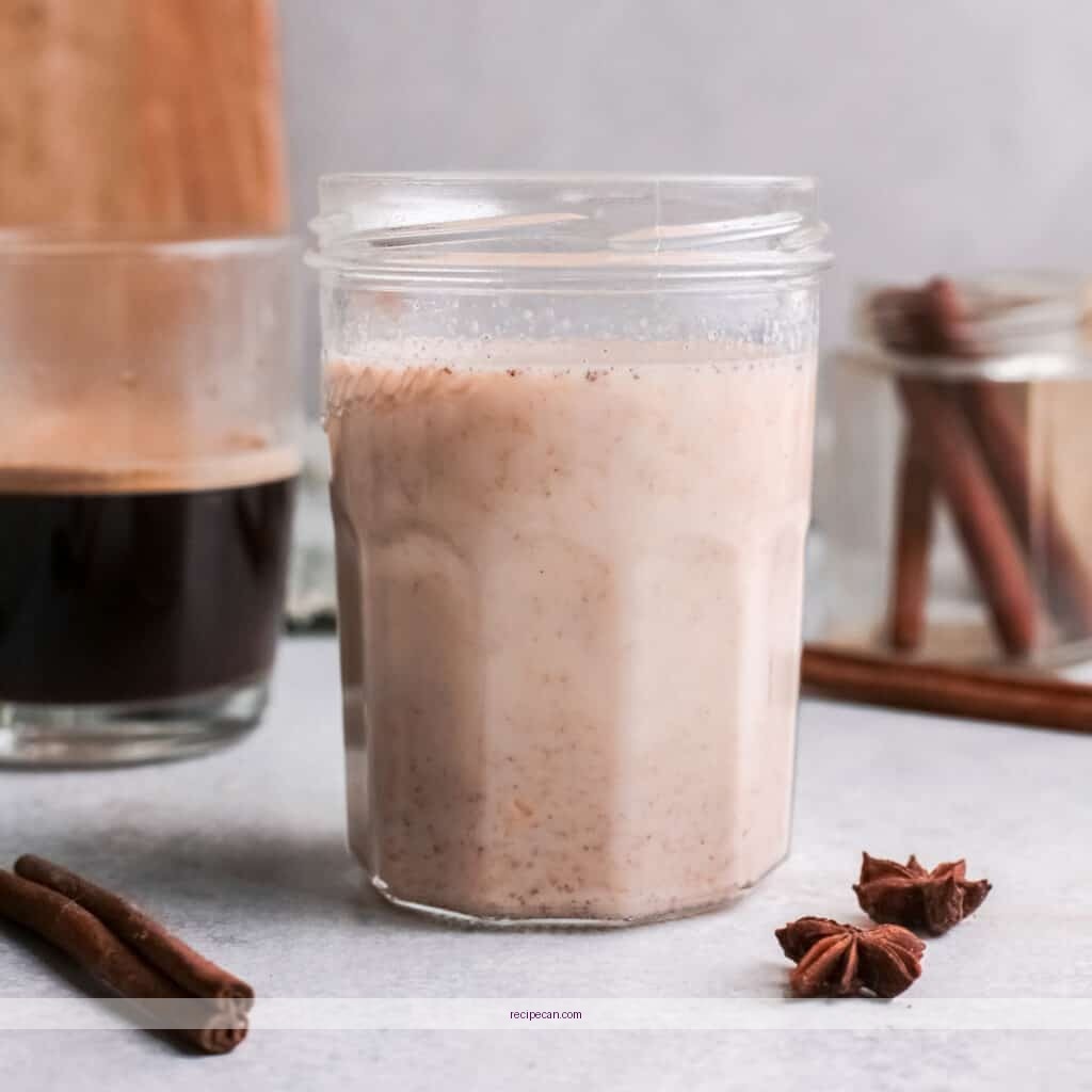 The Complete Guide to Safely Making Italian Sweet Cream Coffee Creamer