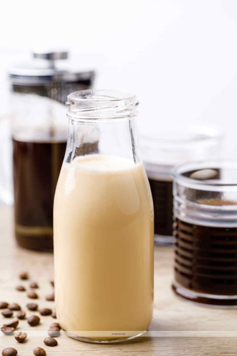 The Complete Guide to Crafting Keto Coffee Creamer Safely