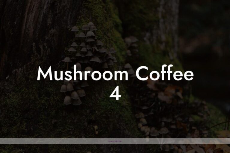 The Complete Expert Guide to Safely Making Mushroom Coffee at Home