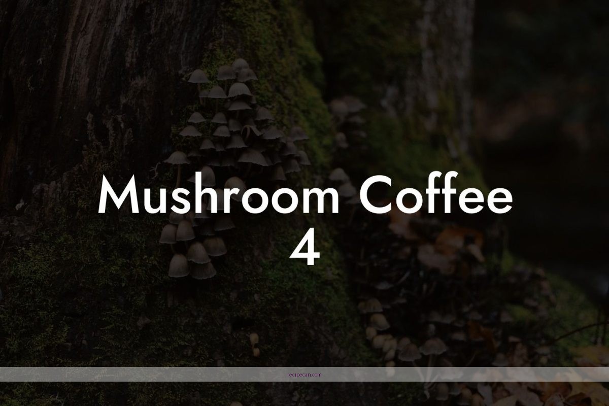 The Complete Expert Guide to Safely Making Mushroom Coffee at Home