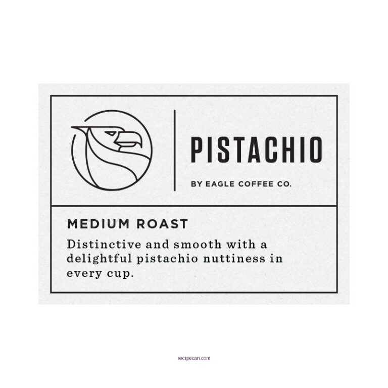 The Complete Expert Guide to Crafting Pistachio Coffee Safely