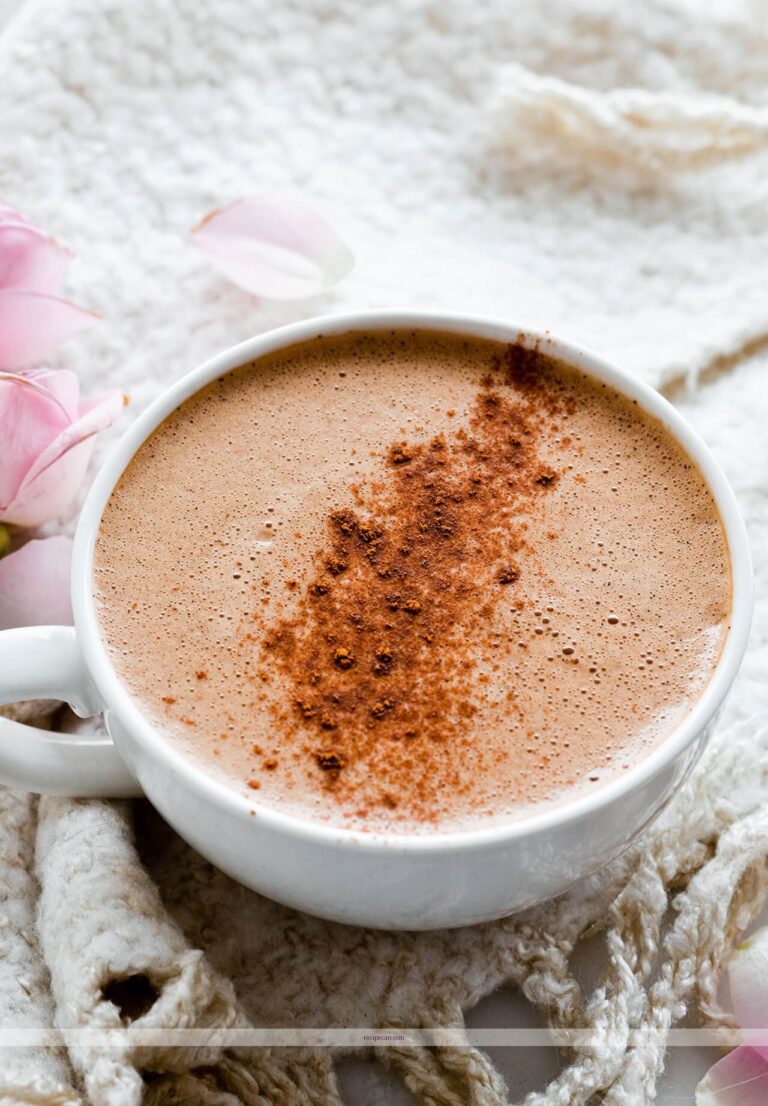 The Expert Guide to Safely Making Hot Protein Coffee: A Step-by-Step Protocol