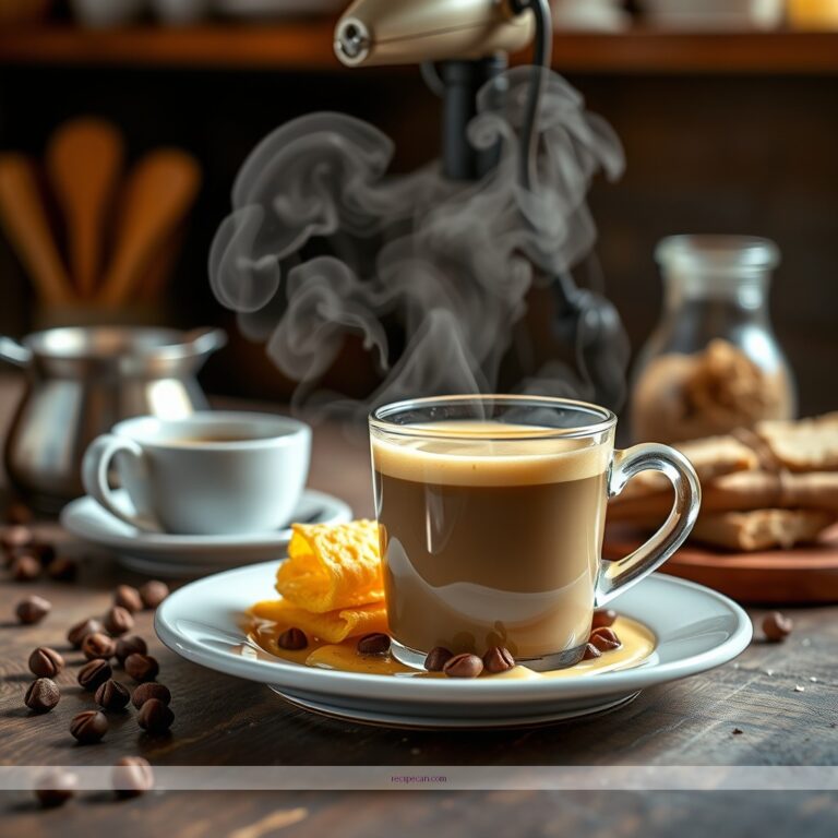 The Complete Guide to Crafting Coffee Creamer: Expert Protocol for Flavorful Results