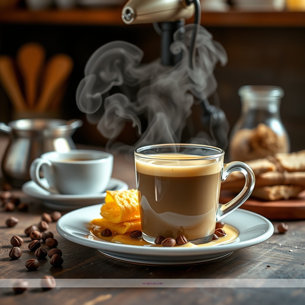 The Complete Guide to Crafting Coffee Creamer: Expert Protocol for Flavorful Results