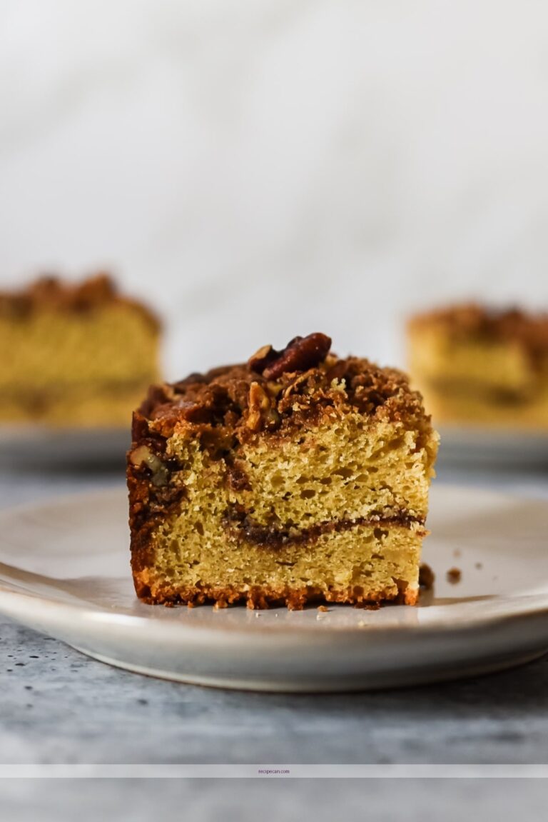 The Complete Expert Guide to Sourdough Coffee Cake Recipes: Step-by-Step Protocols