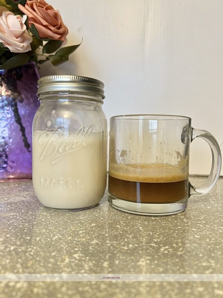 The Complete Guide to Making Almond Milk Coffee Creamer Safely