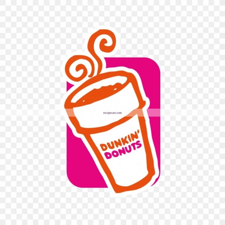 Dunkin' Donuts Coffee Recipe: Make Your Favorite Brew at Home