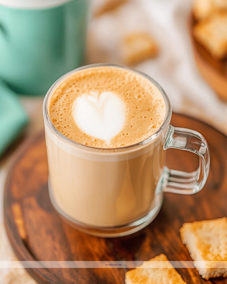 The Complete Expert Guide to Crafting a Breve Coffee Recipe Safely