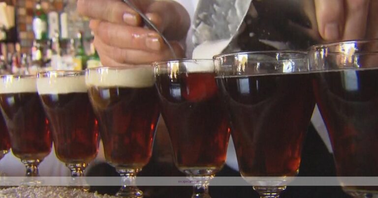 The Complete Guide to the Buena Vista San Francisco Irish Coffee Recipe