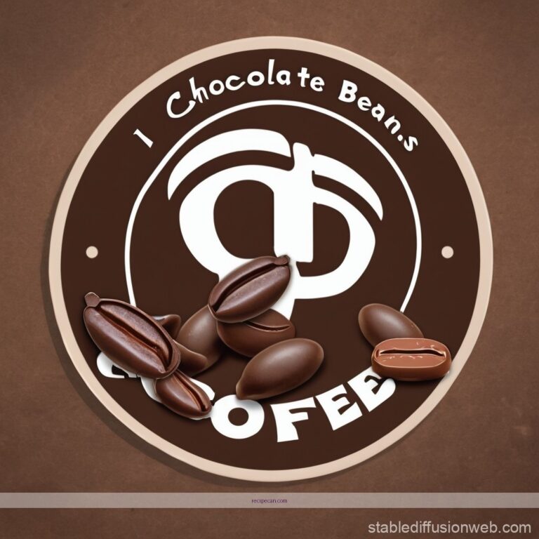 The Expert Guide to Crafting Chocolate Coffee Beans: A Step-by-Step Protocol