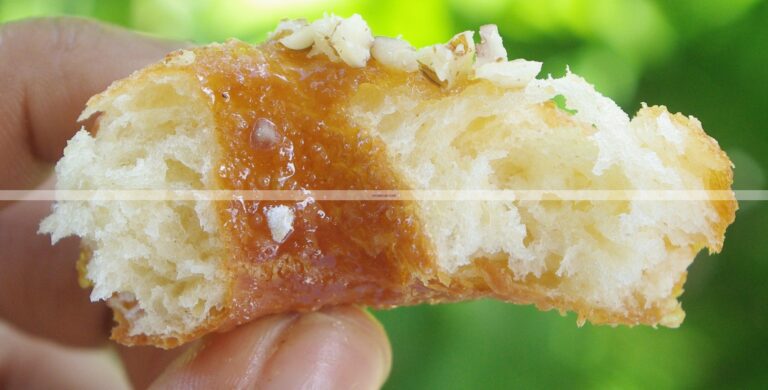 Delicious Eggless Donut Recipe You Can Easily Make at Home