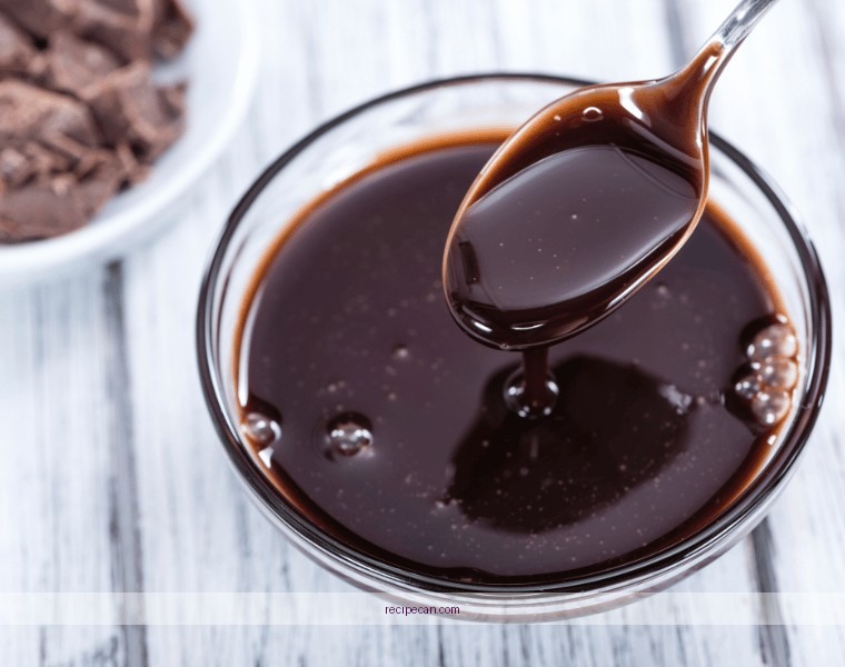 The Complete Guide to Crafting Chocolate Syrup for Coffee Expertly