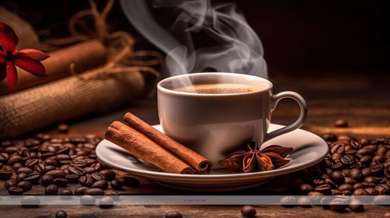 The Complete Expert Guide to Safely Making Cinnamon Coffee at Home