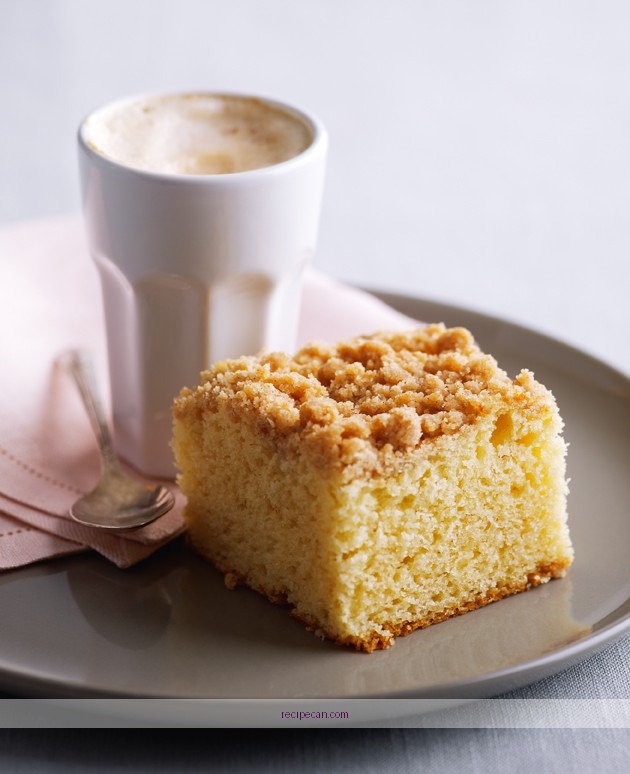 The Complete Expert Guide to Baking Cinnamon Streusel Coffee Cake Safely