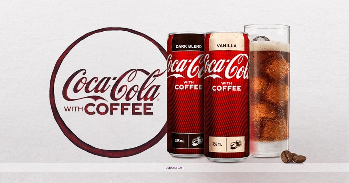 The Complete Expert Guide to Safely Making Coca-Cola with Coffee Recipe
