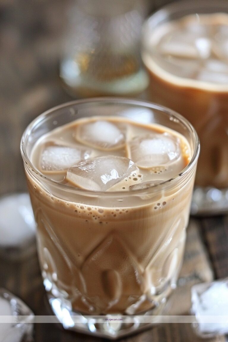 The Complete Expert Guide to Crafting a Coconut Coffee Recipe Safely