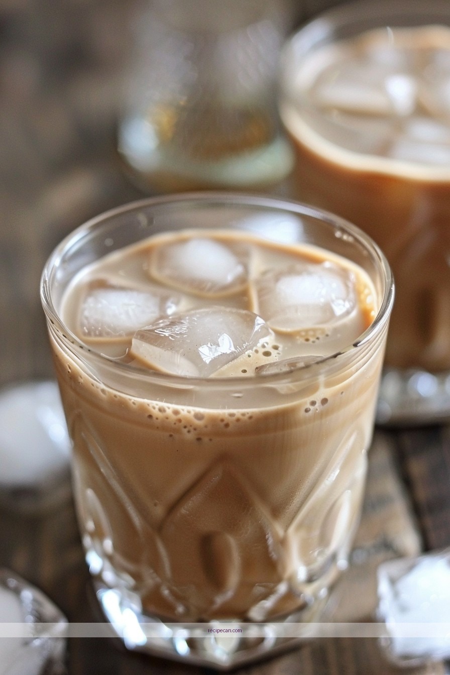 The Complete Expert Guide to Crafting a Coconut Coffee Recipe Safely