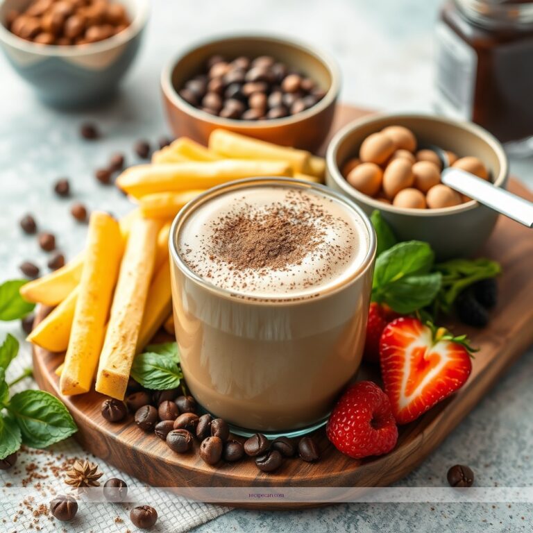The Complete Expert Guide to Coffee and Protein Powder Recipes