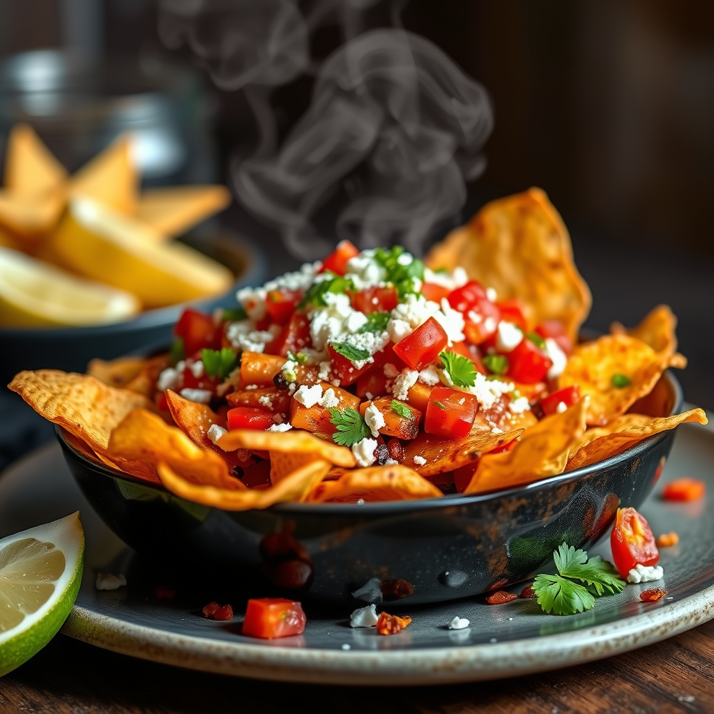Best Nachos Recipes You Need to Try Today
