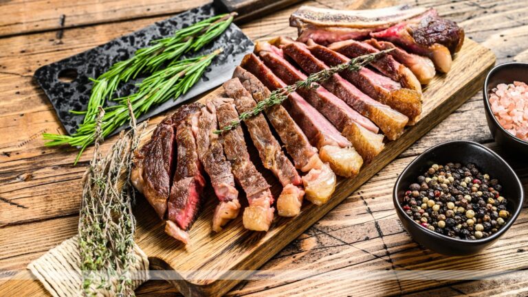 The Complete Expert Guide to Crafting the Perfect Coffee Steak Rub Recipe