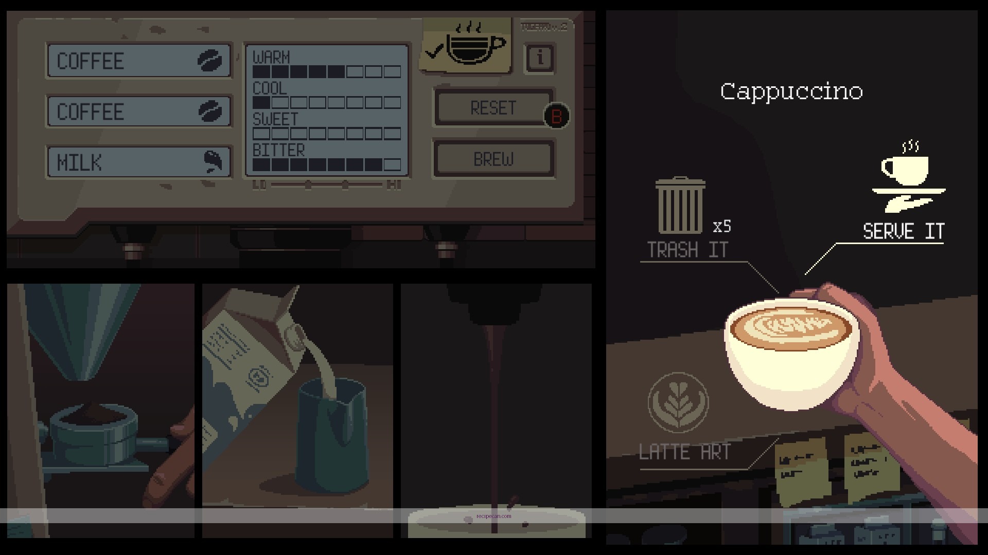 The Complete Expert Guide to Coffee Talk 2 Recipes: Step-by-Step Protocol