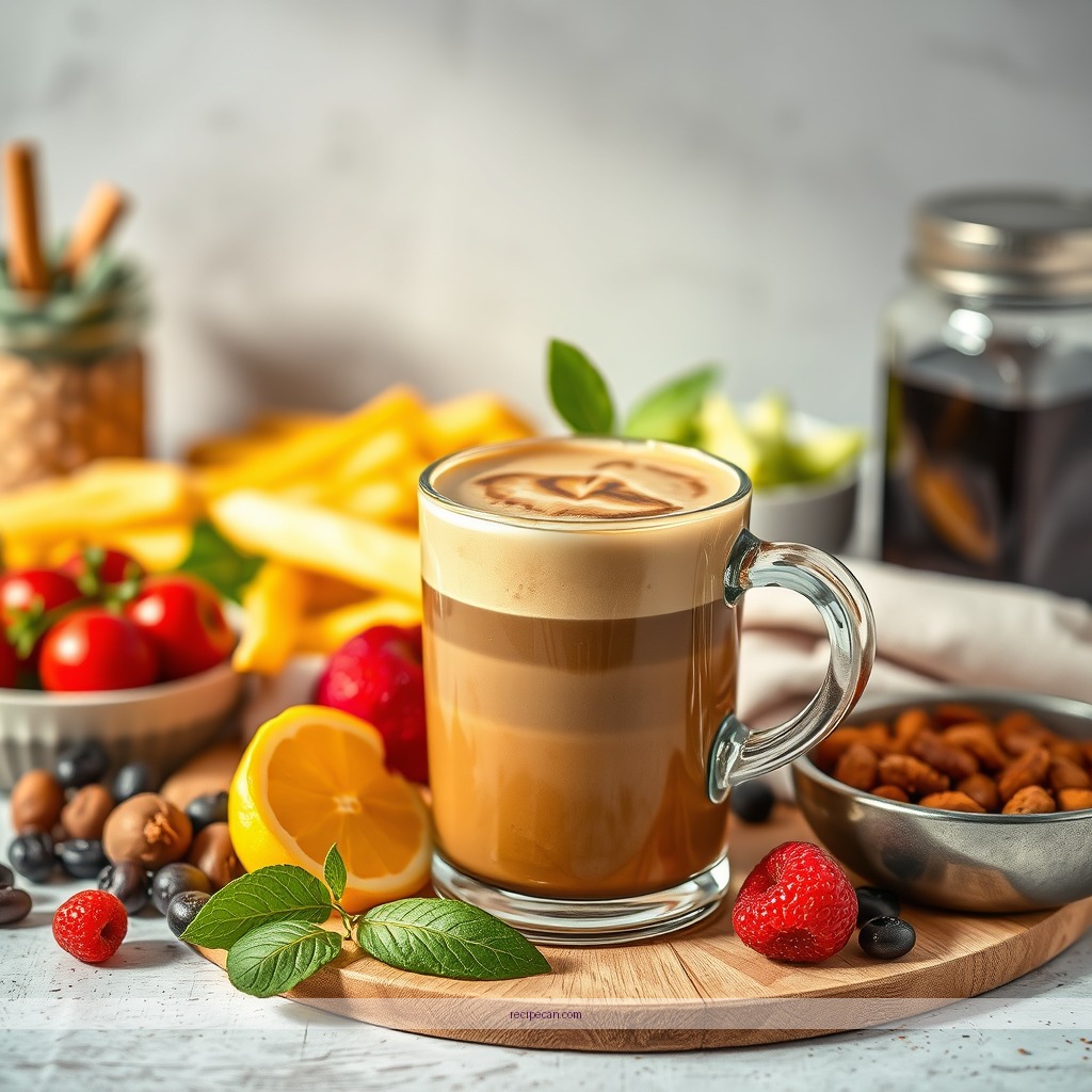 The Complete Guide to Safely Crafting Your Diet Coffee Recipe