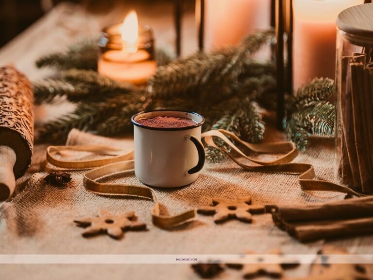 The Expert Guide to Creating the Perfect Eggnog Coffee Recipe Safely