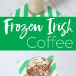 The Complete Expert Guide to Making Frozen Irish Coffee Safely