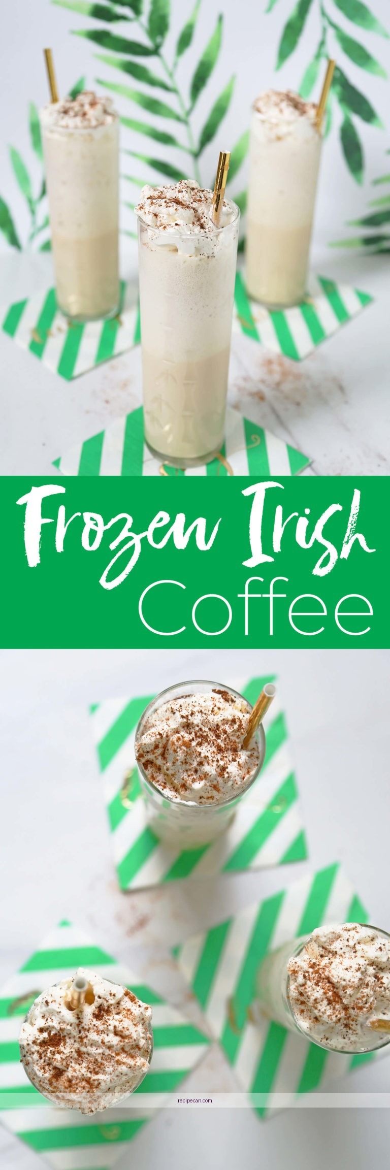 The Complete Expert Guide to Making Frozen Irish Coffee Safely