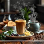 The Complete Expert Guide to Crafting Good Coffee Drink Recipes Safely